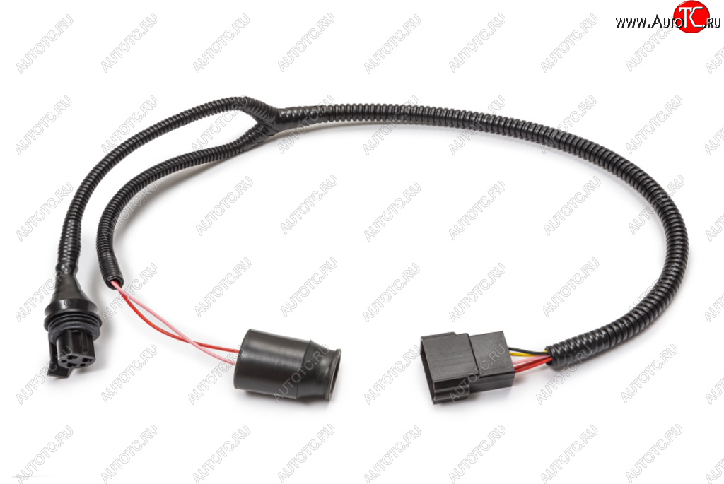 699 р. Проводка ГАЗ-3110 жгут к датчику скорости CARGEN CARGEN 3110-3724168-20  с доставкой в г. Майкоп