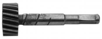 339 р. Шестерня привода спидометра ГАЗ-3110 ведомая (20зуб) (ОАО ГАЗ) ГАЗ 3110-3802034  с доставкой в г. Майкоп. Увеличить фотографию 1