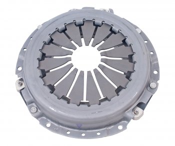 14 249 р. Корзина сцепления ГАЗ-3302,2217 дв. ГАЗ-560 (ОАО ГАЗ) ГАЗ 31104-1601090  с доставкой в г. Майкоп. Увеличить фотографию 1