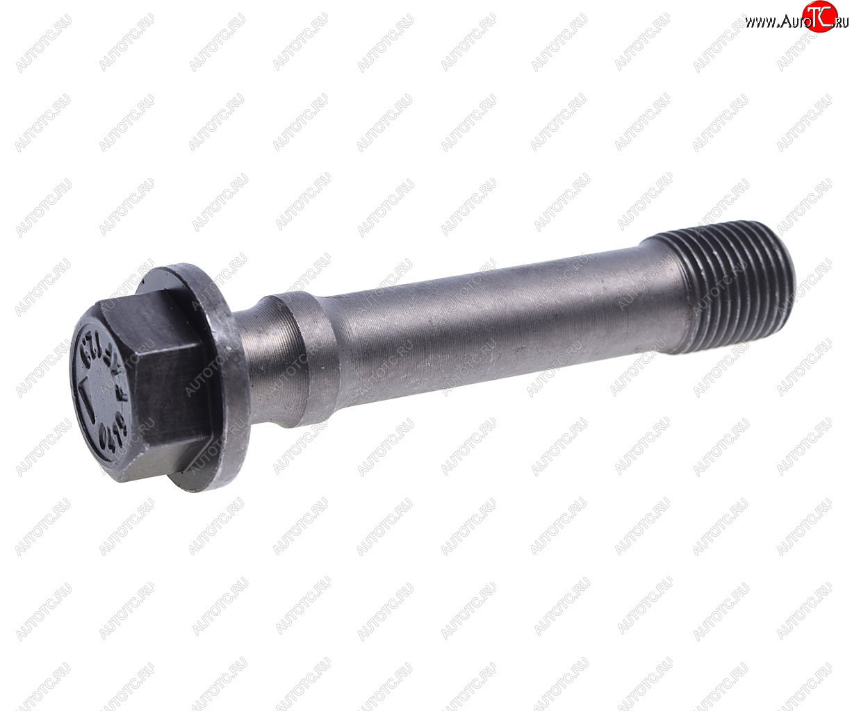 589 р. Болт MAN крепления маховика (M16x1.5x81) DT DT 3.11226 DT 3.11226  с доставкой в г. Майкоп