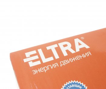 13 999 р. Генератор МАЗ,ЛАЗ,УРАЛ дв.ЯМЗ-236,7511,7601 28В 90А ELTRA ELTRA 3112.3771  с доставкой в г. Майкоп. Увеличить фотографию 4