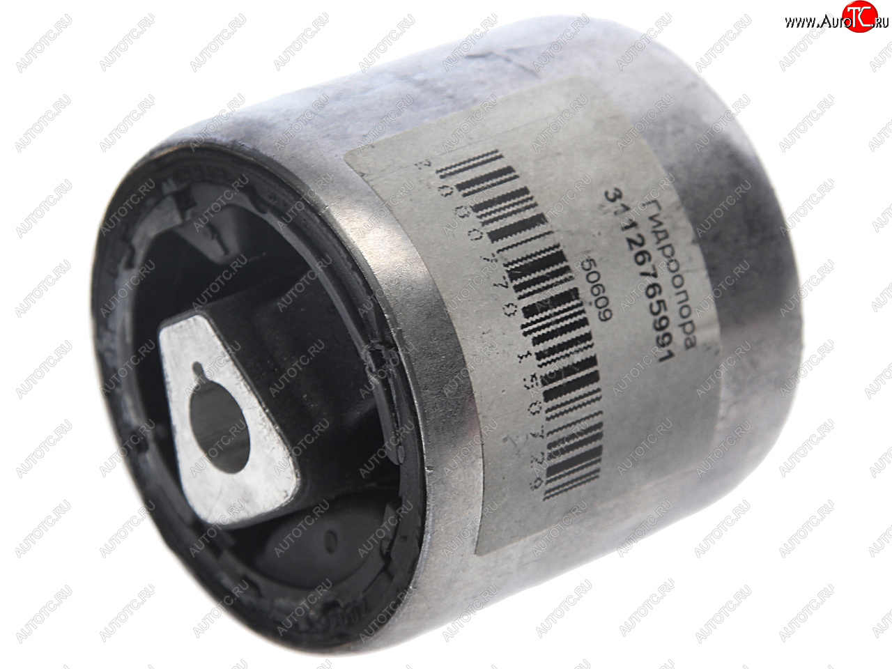 5 349 р. Сайлентблок BMW 7 (E65) рычага переднего поперечного OE BMW 31126765991 BMW 31126765991  с доставкой в г. Майкоп