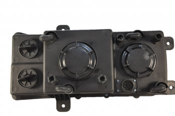 12 199 р. Фара блок КАМАЗ-6520,6511,4308 левая (8 светодиодов) LED AVTOELECTRICA AVTOELECTRICA 311.3775-08 ае  с доставкой в г. Майкоп. Увеличить фотографию 3