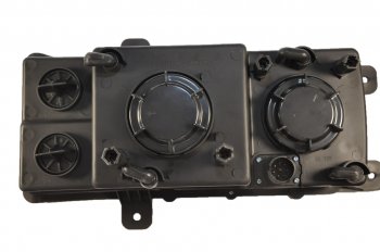 12 349 р. Фара блок КАМАЗ-6520,6511,4308 левая (16 светодиодов) LED AVTOELECTRICA AVTOELECTRICA 311.3775-16 ае  с доставкой в г. Майкоп. Увеличить фотографию 3