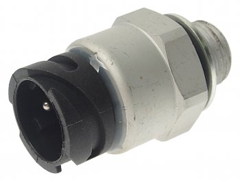 5 749 р. Датчик абсолютного давления воздуха SCANIA HD-PARTS HD-PARTS 312063  с доставкой в г. Майкоп. Увеличить фотографию 2