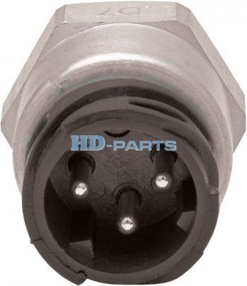 5 749 р. Датчик абсолютного давления воздуха SCANIA HD-PARTS HD-PARTS 312063  с доставкой в г. Майкоп. Увеличить фотографию 4