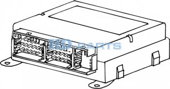 5 749 р. Датчик абсолютного давления воздуха SCANIA HD-PARTS HD-PARTS 312063  с доставкой в г. Майкоп. Увеличить фотографию 5