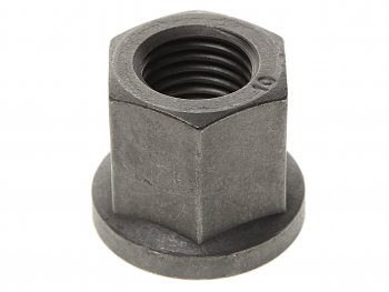 289 р. Гайка SCANIA стремянки (M22x2,5) HD-PARTS HD-PARTS 312191  с доставкой в г. Майкоп. Увеличить фотографию 1