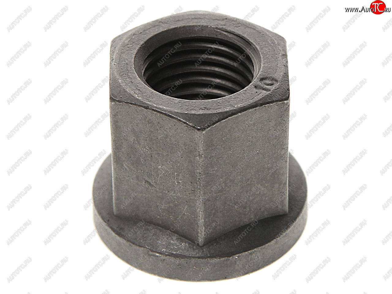 289 р. Гайка SCANIA стремянки (M22x2,5) HD-PARTS HD-PARTS 312191  с доставкой в г. Майкоп