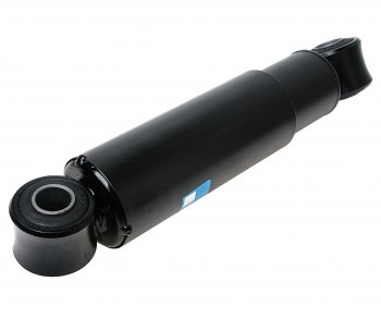 9 599 р. Амортизатор BPW ROR SAF FRUEHAUF SCHMITZ полуприцепа, прицепа (331495 24х55 24х55 ОО) SACHS SACHS 312561  с доставкой в г. Майкоп. Увеличить фотографию 1