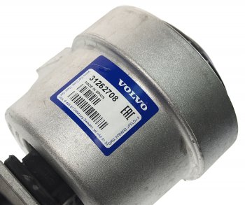 13 999 р. Опора двигателя VOLVO XC60 (08-) правая OE VOLVO 31262708  с доставкой в г. Майкоп. Увеличить фотографию 3