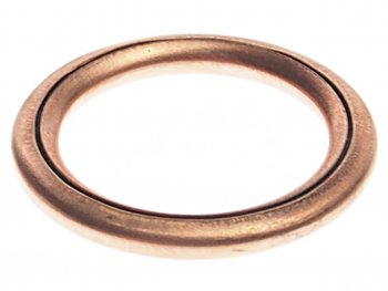 20 р. Кольцо уплотнительное VW Touareg AUDI A4,A5,A6,A8 пробки сливной SASIC SASIC 3130270  с доставкой в г. Майкоп. Увеличить фотографию 1