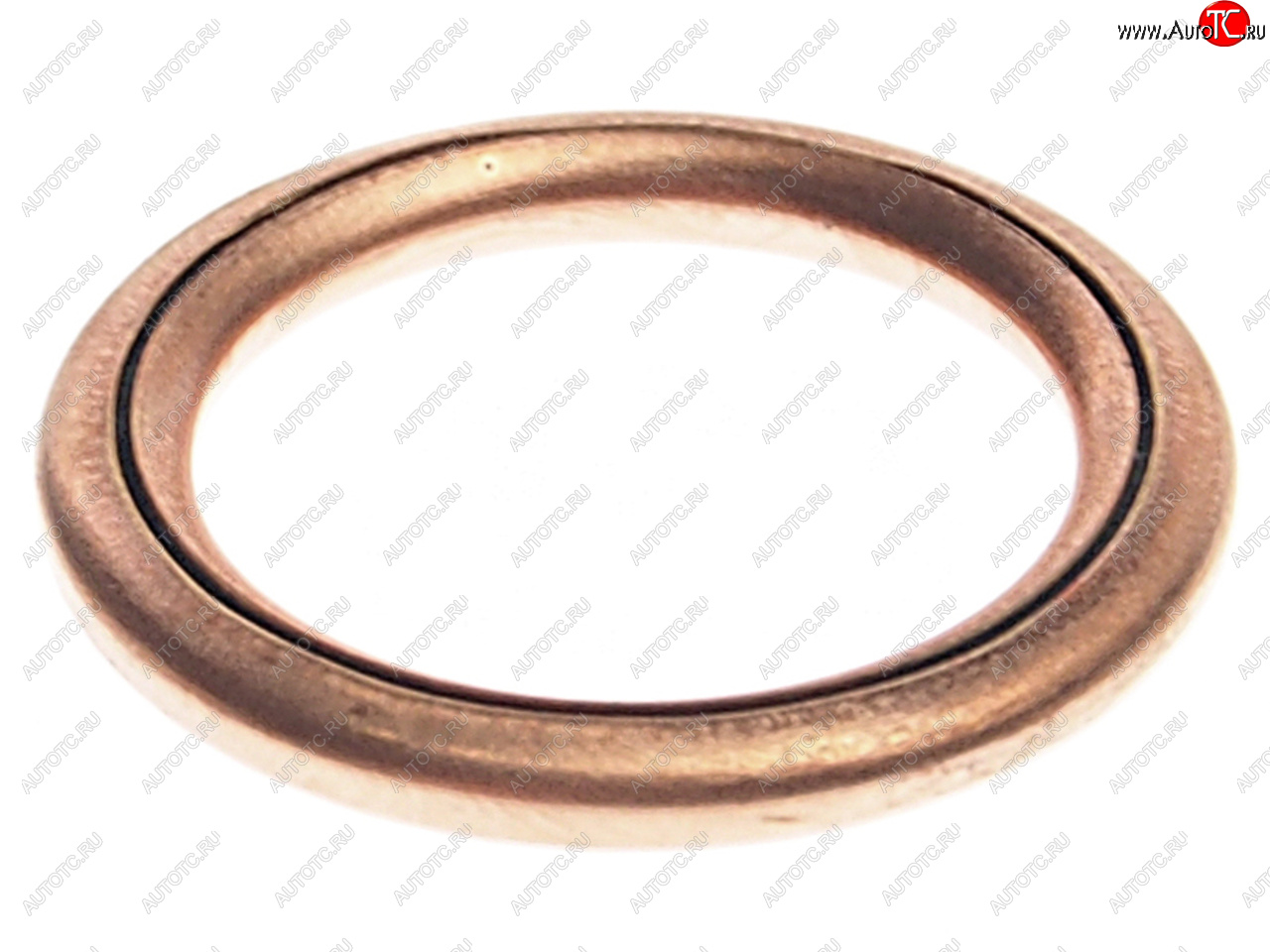 20 р. Кольцо уплотнительное VW Touareg AUDI A4,A5,A6,A8 пробки сливной SASIC SASIC 3130270  с доставкой в г. Майкоп