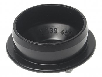 208 р. Колпачок BMW 3 (E30),5 (E39) опоры амортизатора переднего OE BMW 31311139453  с доставкой в г. Майкоп. Увеличить фотографию 2