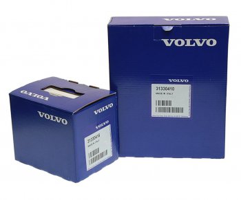 14 949 р. Комплект ГРМ VOLVO S60,S80 (10-) FORD Focus 3 OE VOLVO 31330784  с доставкой в г. Майкоп. Увеличить фотографию 3