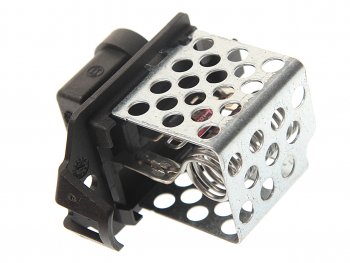 5 749 р. Резистор RENAULT Logan (04-) вентилятора BOSCH BOSCH 3134503089 BOSCH 3134503089  с доставкой в г. Майкоп. Увеличить фотографию 2