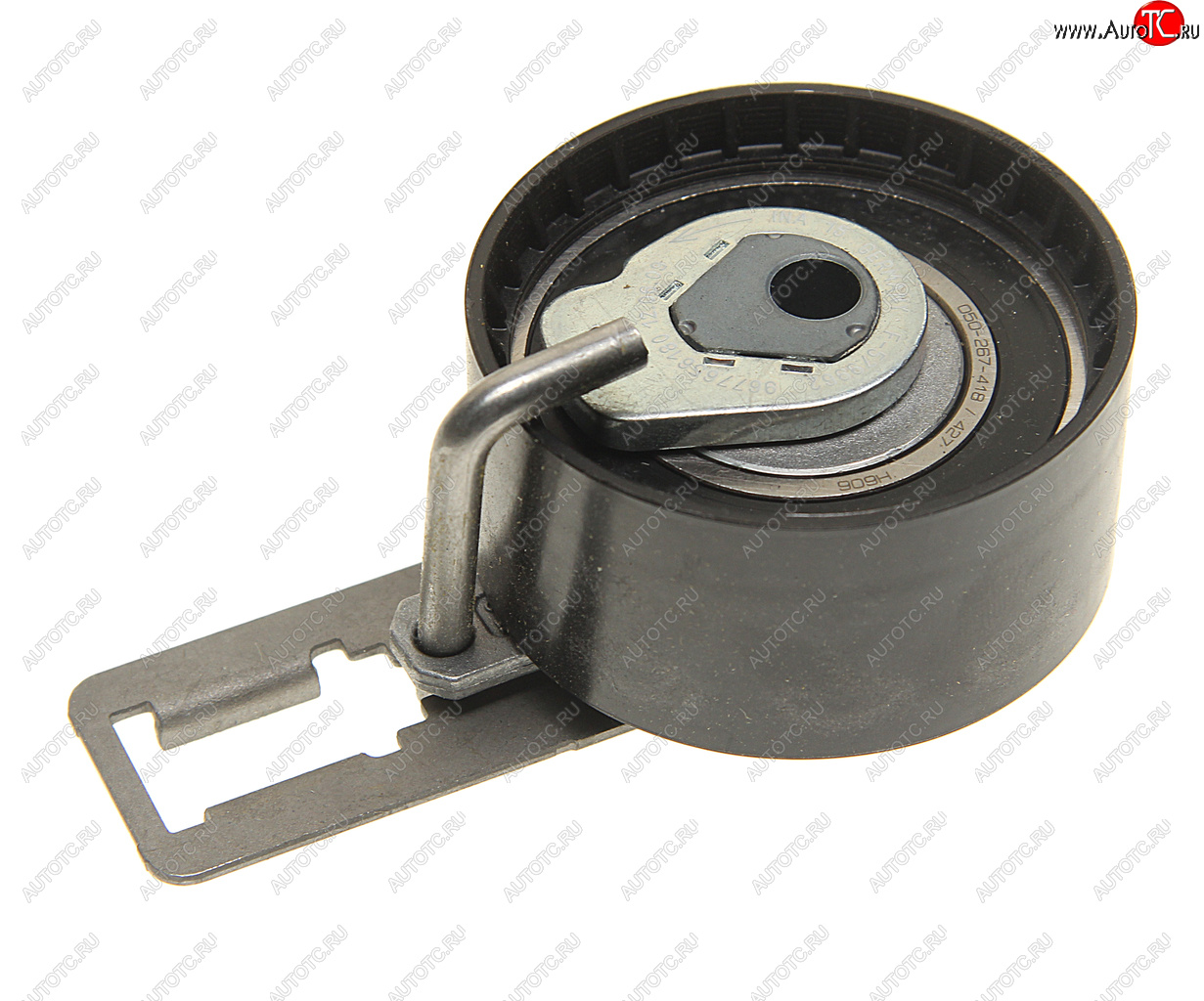 2 999 р. Ролик приводного ремня VOLVO C30,S40,S60,S80 натяжителя OE VOLVO 31370047  с доставкой в г. Майкоп