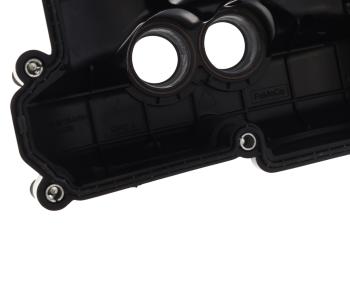 17 399 р. Крышка клапанная VOLVO S60,S80,XC70,XC60 OE VOLVO 31375313  с доставкой в г. Майкоп. Увеличить фотографию 3