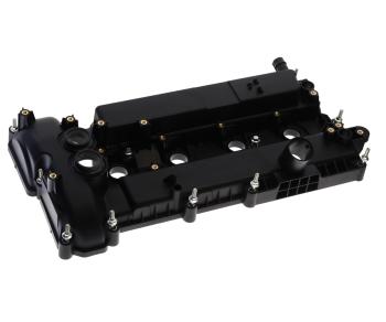 17 399 р. Крышка клапанная VOLVO S60,S80,XC70,XC60 OE VOLVO 31375313  с доставкой в г. Майкоп. Увеличить фотографию 1