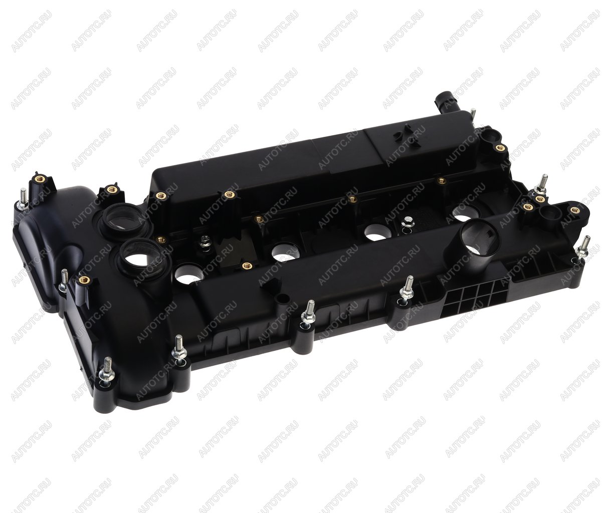 17 399 р. Крышка клапанная VOLVO S60,S80,XC70,XC60 OE VOLVO 31375313  с доставкой в г. Майкоп