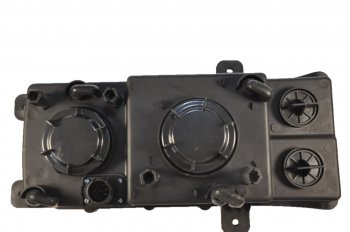 11 949 р. Фара блок КАМАЗ-6520,6511,4308 правая (16 светодиодов) LED AVTOELECTRICA AVTOELECTRICA 31.3775-16 ае  с доставкой в г. Майкоп. Увеличить фотографию 2