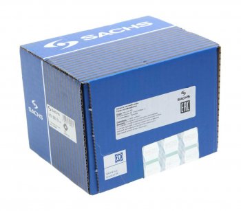 16 549 р. Подшипник выжимной SCANIA SACHS SACHS 3151000151  с доставкой в г. Майкоп. Увеличить фотографию 4