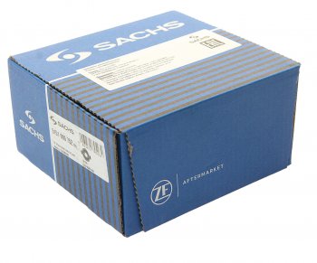 14 849 р. Подшипник выжимной RENAULT Midlum,Premium SACHS SACHS 3151000752  с доставкой в г. Майкоп. Увеличить фотографию 4