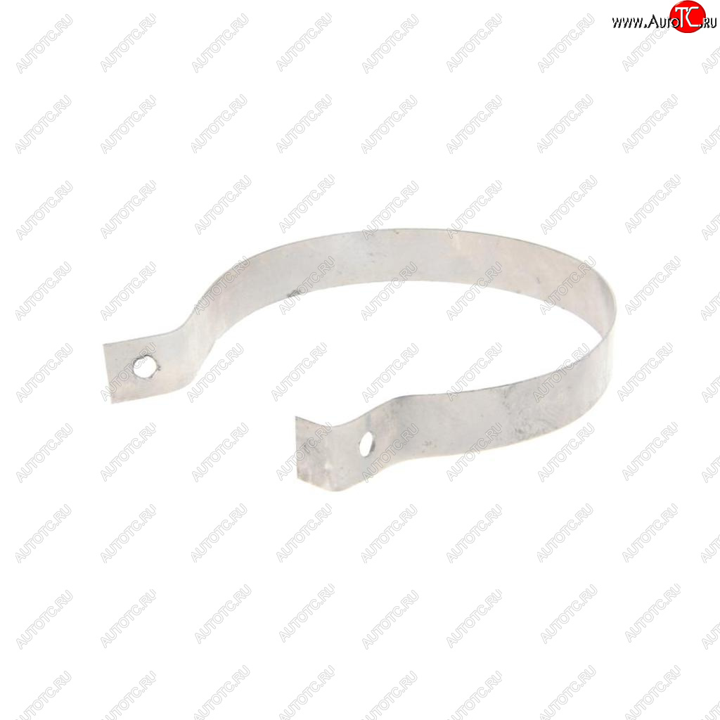 689 р. Хомут УАЗ крепления резонатора (ОАО УАЗ) УАЗ 315123-1203079-95  с доставкой в г. Майкоп