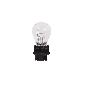195 р. Лампа 12V P277W W2.5х16q OSRAM OSRAM 3157  с доставкой в г. Майкоп. Увеличить фотографию 1