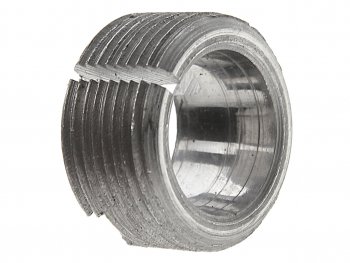 157 р. Втулка УАЗ-3163,315195 шкворня зажимная АККОМ АККОМ 3160-2304016  с доставкой в г. Майкоп. Увеличить фотографию 2