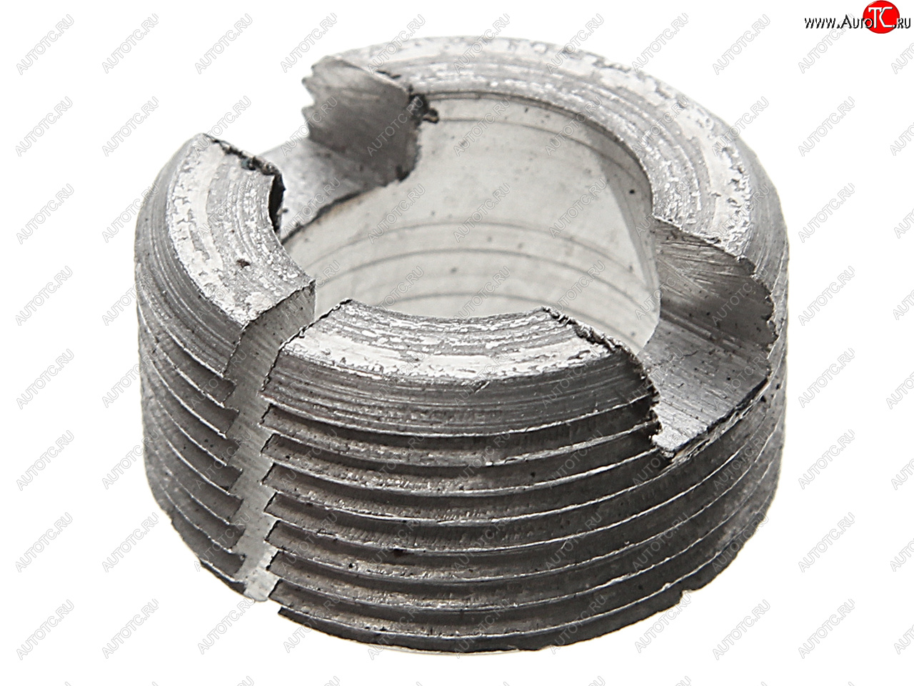 157 р. Втулка УАЗ-3163,315195 шкворня зажимная АККОМ АККОМ 3160-2304016  с доставкой в г. Майкоп