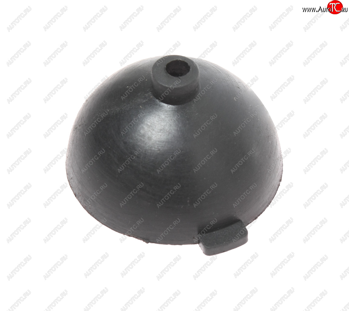 29 р. Вкладыш УАЗ-3163 шкворня пластик НО (два усика) NO NAME 3160-2304023-10  с доставкой в г. Майкоп