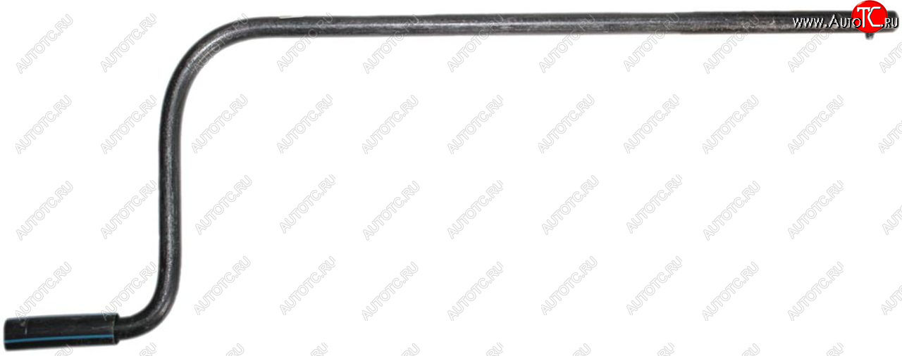 949 р. Рукоятка пусковая УАЗ-469,3160 NO NAME 3160-3901215  с доставкой в г. Майкоп