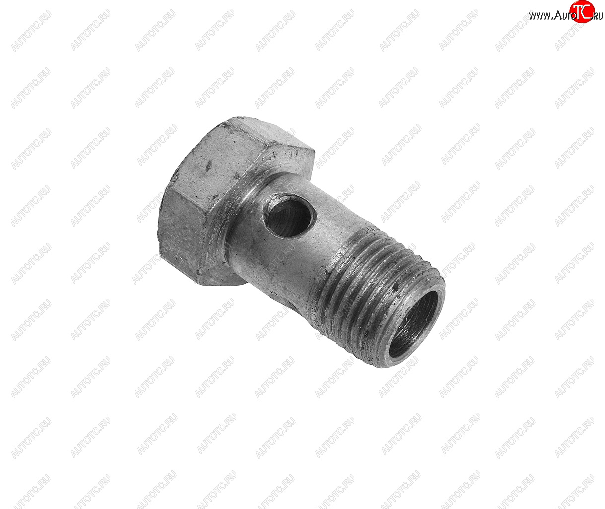 349 р. Болт-штуцер М16х1.5 УАЗ насоса ГУРа (ОАО УАЗ) УАЗ 316200-3407062-00  с доставкой в г. Майкоп