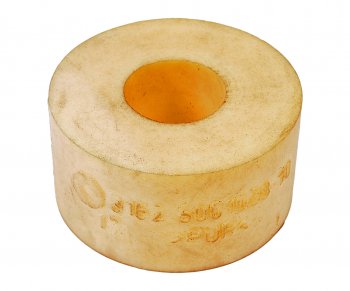 133 р. Подушка УАЗ-315195,3163 крепления кузова к раме нижняя (ОАО УАЗ) УАЗ 316200-5001028-10 УАЗ 316200-5001028-10  с доставкой в г. Майкоп. Увеличить фотографию 1