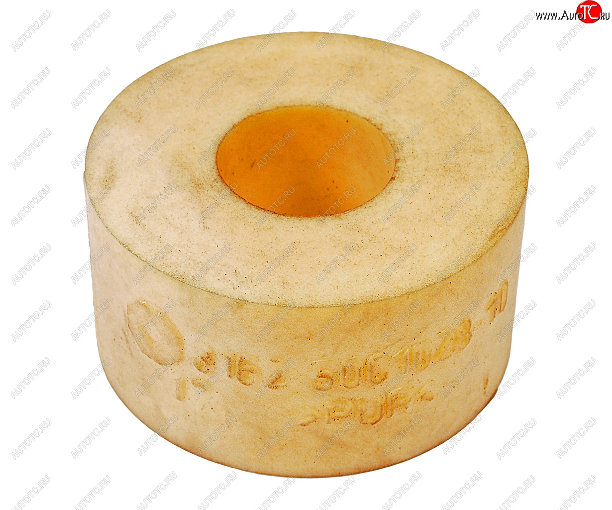 133 р. Подушка УАЗ-315195,3163 крепления кузова к раме нижняя (ОАО УАЗ) УАЗ 316200-5001028-10 УАЗ 316200-5001028-10  с доставкой в г. Майкоп