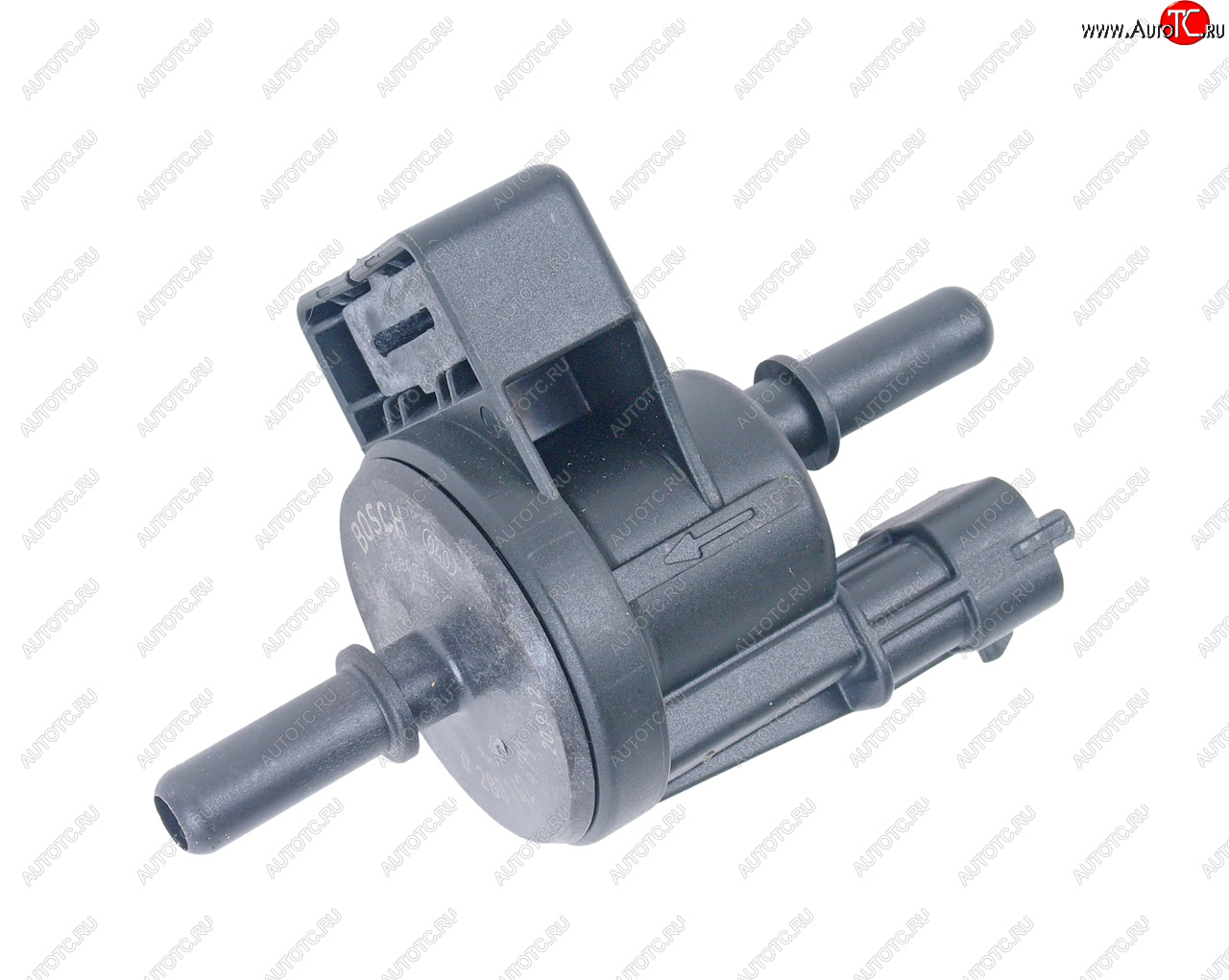 2 749 р. Клапан УАЗ-3163 продувки адсорбера BOSCH (ОАО УАЗ) УАЗ 316300-1164200-00  с доставкой в г. Майкоп