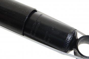 2 799 р. Амортизатор УАЗ-3163 передний газомасляный (ОАО УАЗ) УАЗ 316300-2905006-00  с доставкой в г. Майкоп. Увеличить фотографию 3