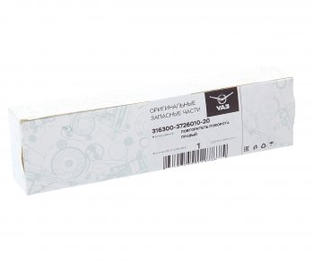 2 279 р. Повторитель поворота УАЗ-3163 правый (в зеркало) (ОАО УАЗ) УАЗ 316300-3726010-20  с доставкой в г. Майкоп. Увеличить фотографию 3