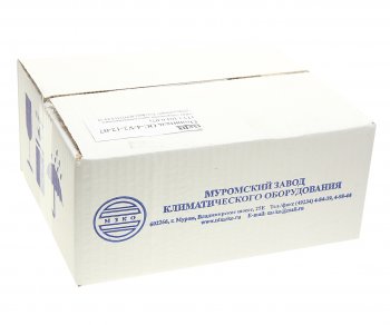 14 349 р. Отопитель УАЗ-3163 кузова задний (ОАО УАЗ) УАЗ 316300-8110010-07 УАЗ 316300-8110010-07  с доставкой в г. Майкоп. Увеличить фотографию 6