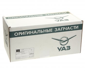 7 999 р. Зеркало боковое УАЗ-3163 с 2014г.в. левое с электроподогревом неокрашенное (ОАО УАЗ) УАЗ 316300-8201071-00  с доставкой в г. Майкоп. Увеличить фотографию 4