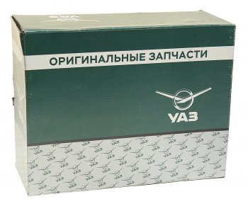 1 799 р. Звено УАЗ-3163 Патриот,3160 петли капота левое (ОАО УАЗ) УАЗ 316300-8407017-10  с доставкой в г. Майкоп. Увеличить фотографию 3