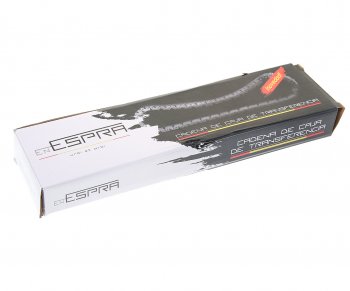 15 349 р. Цепь УАЗ-3163 привода РК DYMOS ESPRA ESPRA 31638-1802089 48285t00010  с доставкой в г. Майкоп. Увеличить фотографию 3