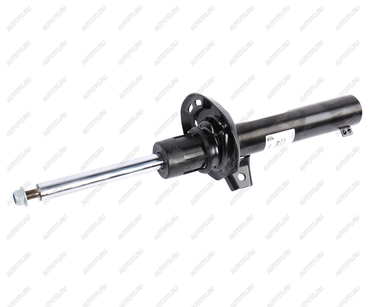 6 699 р. Амортизатор VW Golf 5,6,Passat AUDI A3 SKODA Octavia,Yeti передний левыйправый (d=55мм) SACHS SACHS 317578  с доставкой в г. Майкоп