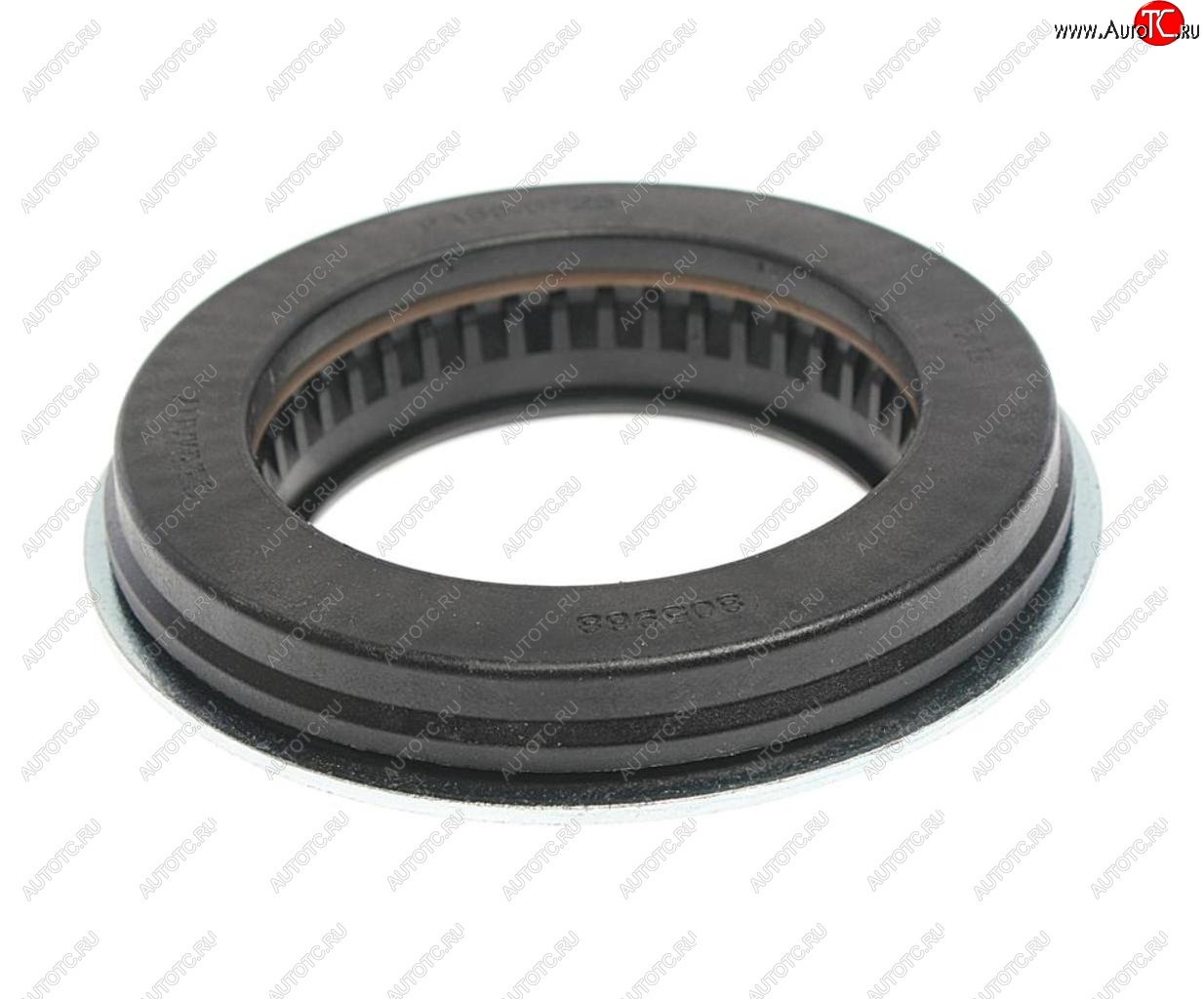 1 579 р. Подшипник опоры VW Golf,Passat (05-) AUDI A3 SKODA Octavia (04-) амортизатора переднего LEMFOERDER LEMFOERDER 3176401  с доставкой в г. Майкоп