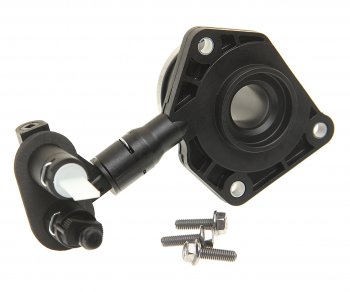 5 599 р. Подшипник выжимной FORD C-Max,Focus 2 (1.82.0) (гидравлический) SACHS SACHS 3182654211  с доставкой в г. Майкоп. Увеличить фотографию 2