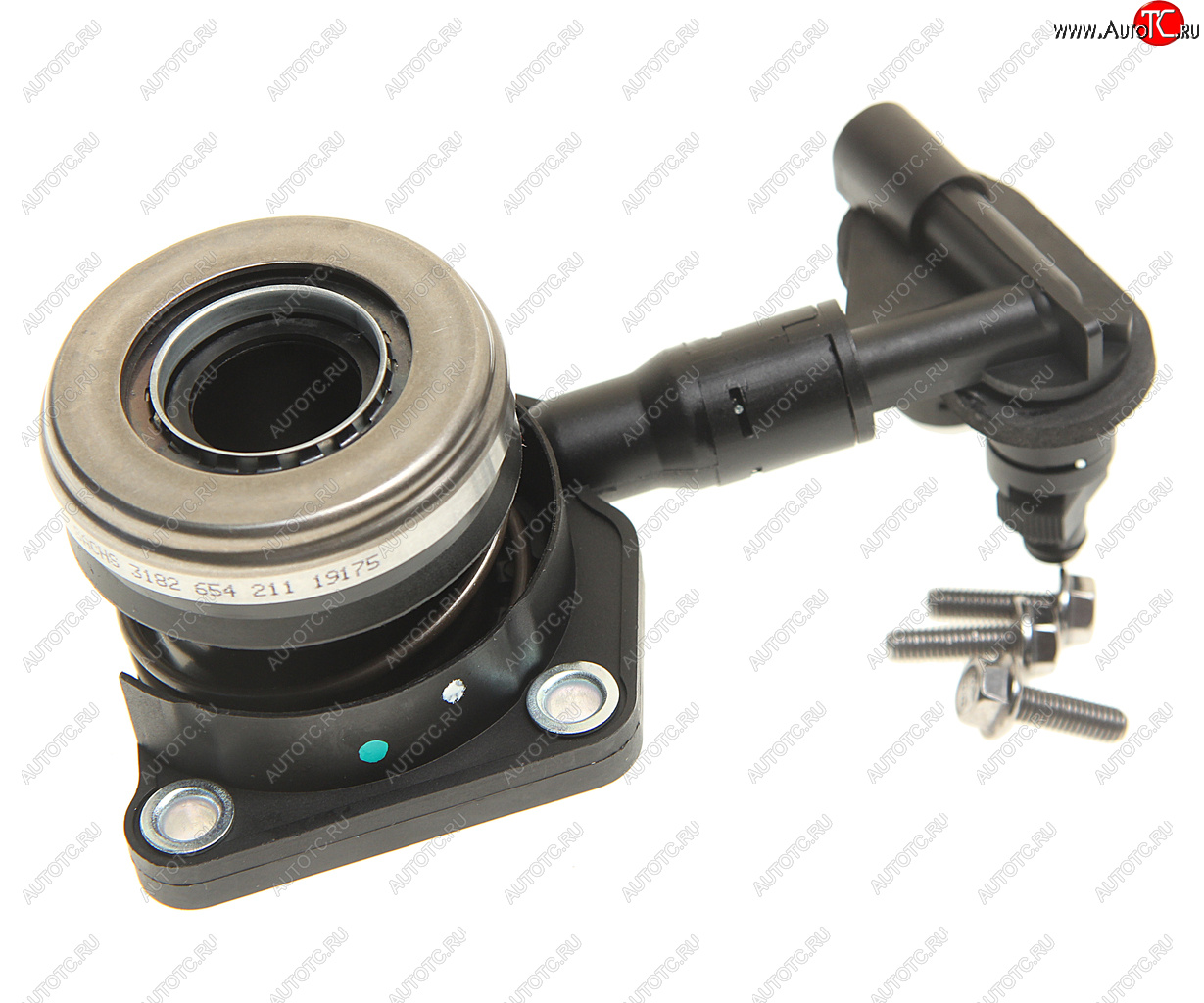 5 599 р. Подшипник выжимной FORD C-Max,Focus 2 (1.82.0) (гидравлический) SACHS SACHS 3182654211  с доставкой в г. Майкоп