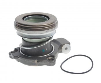 4 299 р. Подшипник выжимной OPEL Astra G,H,J,Corsa,Vectra (гидравлический) SACHS SACHS 3182 654 213  с доставкой в г. Майкоп. Увеличить фотографию 2