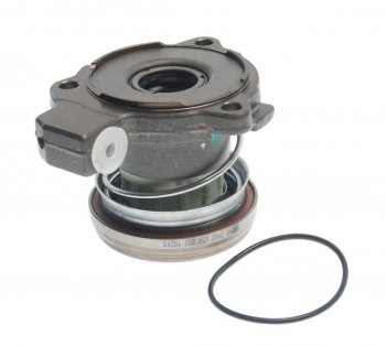 4 299 р. Подшипник выжимной OPEL Astra G,H,J,Corsa,Vectra (гидравлический) SACHS SACHS 3182 654 213  с доставкой в г. Майкоп. Увеличить фотографию 3
