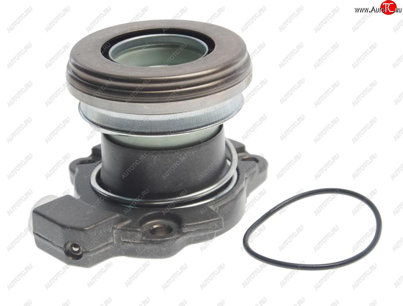 4 299 р. Подшипник выжимной OPEL Astra G,H,J,Corsa,Vectra (гидравлический) SACHS SACHS 3182 654 213  с доставкой в г. Майкоп